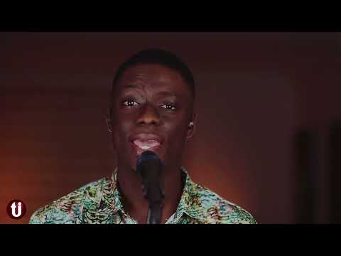 Yesu ka wo ho by Osei Boateng | Powerful Spirit filled worship | Gospel worship songs