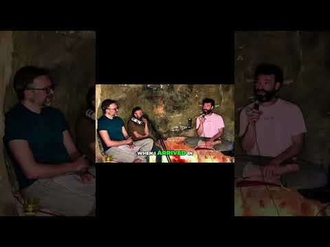 From Hypnosis Skeptic to Public Speaking Confidence #substack #shorts