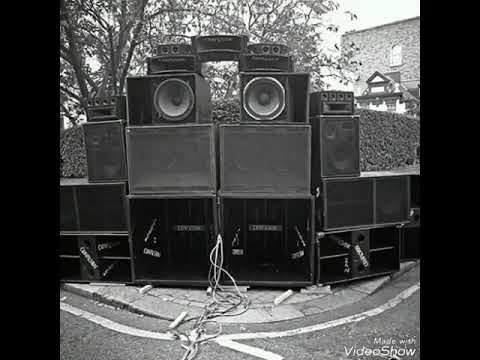 (CHANNEL ONE SOUND SYSTEM) RAS KAYLEB - CRY MAMA