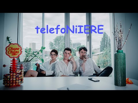 Medimeisterschaften Berlin 2023 - telefoNIERE (Bonustrack)