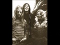 Blue cheer-Out of focus