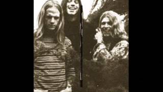 Blue cheer-Out of focus