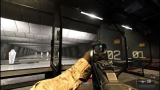 Turning Gyro Aim ON in Battlefield 6