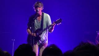 Stephen Malkmus and The Jinks « Middle America » live Gaité Lyrique, Paris 2019-06-19