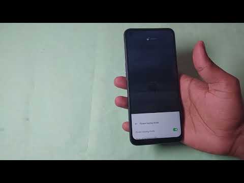 realme gt neo 3t me power saving mode use kaise kare, how to use power saving mode in realme gt neo