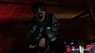 [HD FANCAM] Killing Me - 빅원 BIGONE 비스메이져 VMC (PLYNHB4 Halloween Edition 171028 Club APT SEOUL)