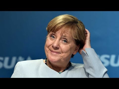 Mini Profiles: Angela Merkel's Rise to Power