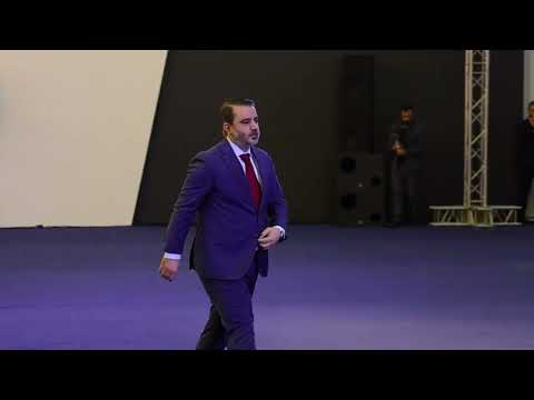 الهوية البصرية الجديدة لسوريا 