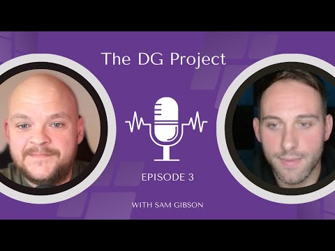 Why You Overeat – Sam Gibson on Emotional Eating, Trauma & Mindset