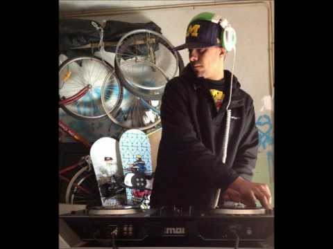 Dj Zarra - Hip-hop Expirience(1)