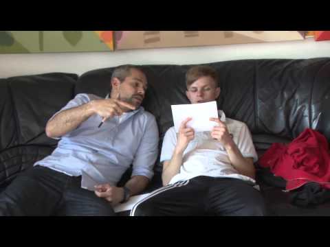 Tuned-Jugendprojekt - Projektmitschnitt - Marianne Cohn Schule