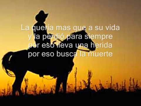 El Jinete video