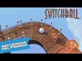 Un Juego De Bolas Switchball Recuerdos Del Pasado