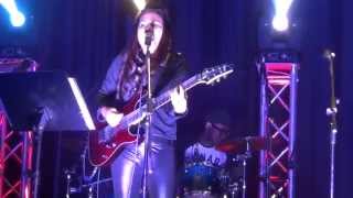 Summertime (Moonpools & Caterpillars) cover by Pixie Dust