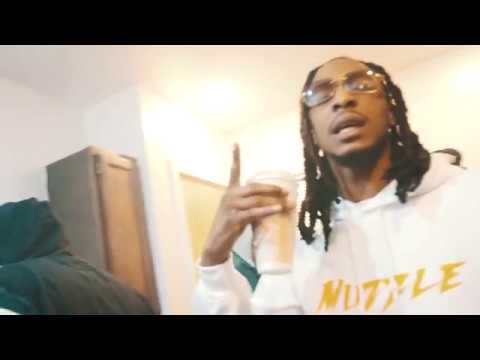 MuzzleGang Tay "Just A Freestyle"