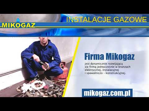 Zobacz filmy, Mikogaz Mikołaj Krzyżaniak, Rokietnica