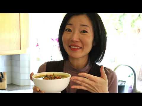 Quick & Easy Hearty Beef Soup Recipe | Chinese Style