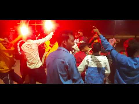 Chirmiri barat me full dance full mahol dj sahu baikunthpur mandalpara bhag2 co.7987213992