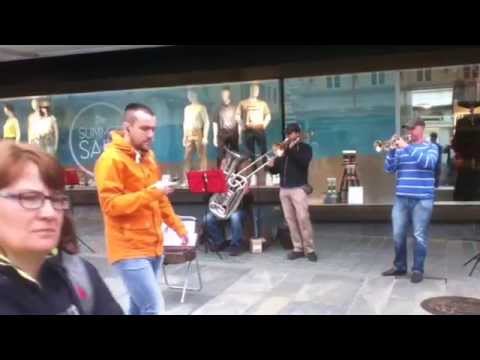 Baltic Brass - J.S. Bach - Cantata BMV 147