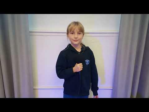 Michalina Leszczyńska - "Żyj do przodu"