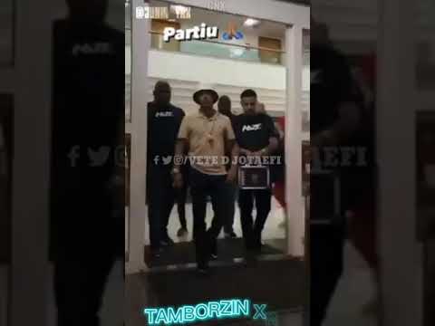 MC POZE TREM DO RJ x TAMBOR XRC 150BPM   EDI_VT D JOTAEFI