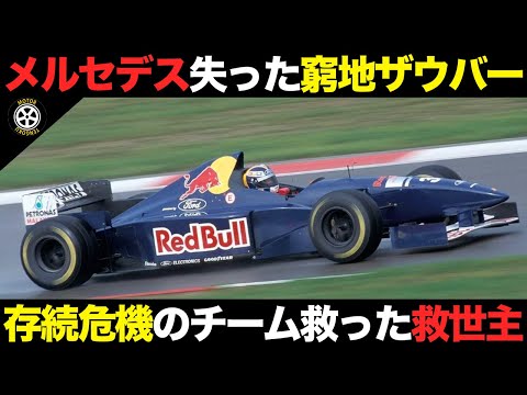 ザウバー C23 - 定義