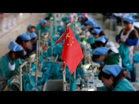 Economic Calendar of The Week - June 8-12, 2015