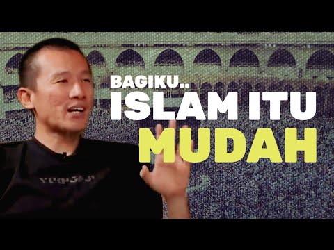 Cara Mengenal Allah - Ustadz Felix Siauw