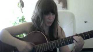 The Big Guns (Jenny Lewis cover)