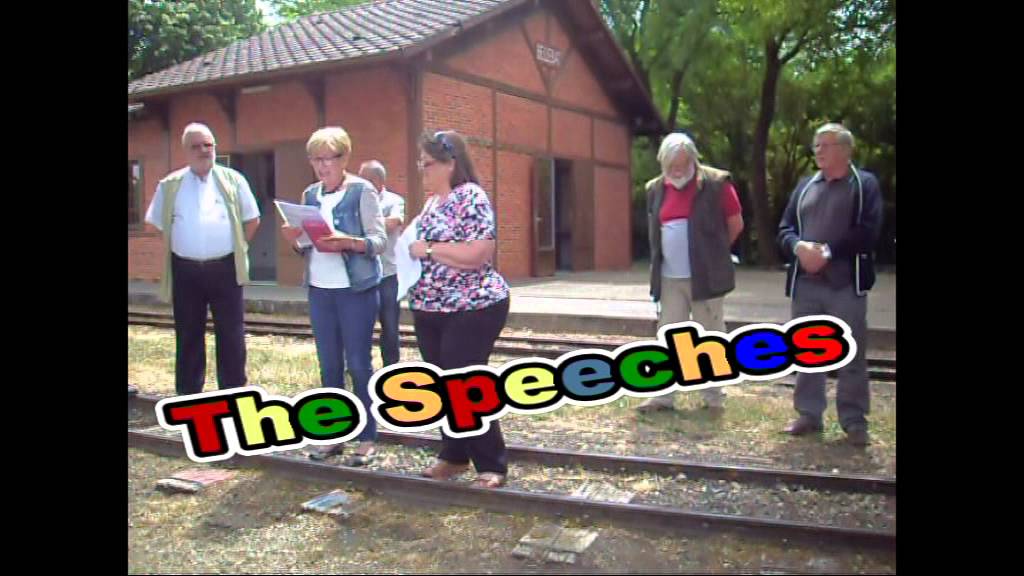 2015 Visit to Pithiviers