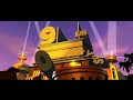 20TH CENTURY STUDIOS DESTROY 94 SUBS SADNESS BUSTERS LOGO