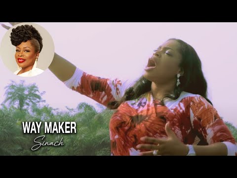 SINACH WAY MAKER 30 MINUTES AUDIO LOOP