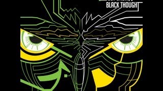 Statik Selektah - &quot;Bird&#39;s Eye View&quot; feat. Raekwon, Joey Bada$$ &amp; Black Thought (Audio)