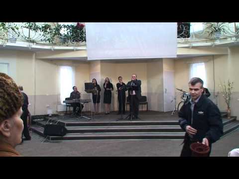 O Isuse soare Domn Lauda si inchinare