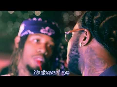 Pop smoke x Fetty Luciano - AAD