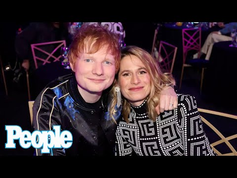Ed Sheeran Tears Up over Wife Cherry's Cancer Diagnosis | PEOPLE