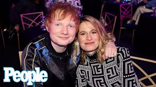 Ed Sheeran Tears Up over Wife Cherry&#39;s Cancer Diagnosis | PEOPLE