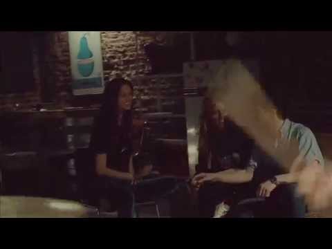 Ballantine's Finest _The Drummer TVC