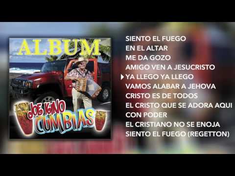 Joe Kino - Cumbias (Album)