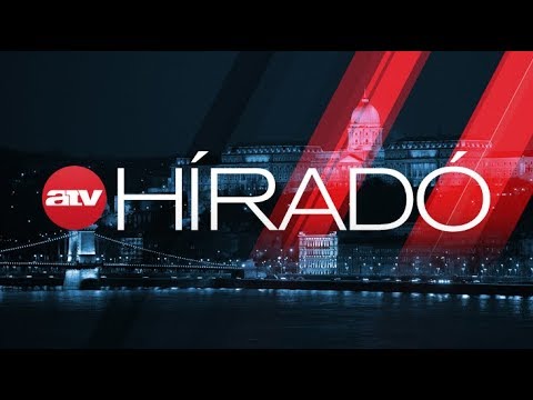 ATV Híradó - 2017.12.27. (teljes adás)
