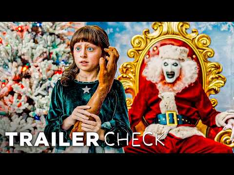 Video Thumbnail: SCARY MOVIE 6 Trailer German Deutsch (2026)