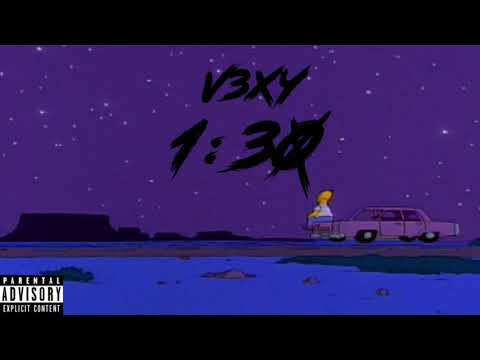 v3xy - 1:30🌆🌆🌆💜💜💜