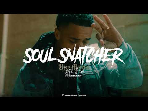 [FREE] Uzzy Marcus Type Beat - Soul Snatcher (Prod. By BearOnTheBeat)
