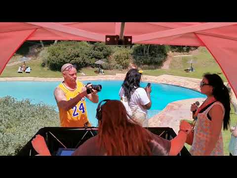 Soul Fusion - Deep In The Algarve…May 2022