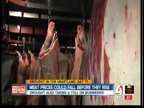 Beef prices explained