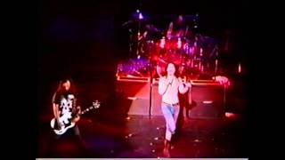 Soundgarden - Beyond The Wheel - San Francisco, CA - 4/19/92 - Part   14/17