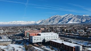 Alta View Hospital - Present