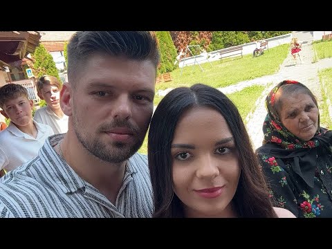 Wedding in the Land of Oas! What does the bride's commune look like in Oas? The bride's honor at ...