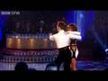 Strictly 08 Cherie And James Rumba