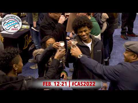 Chicago Auto Show